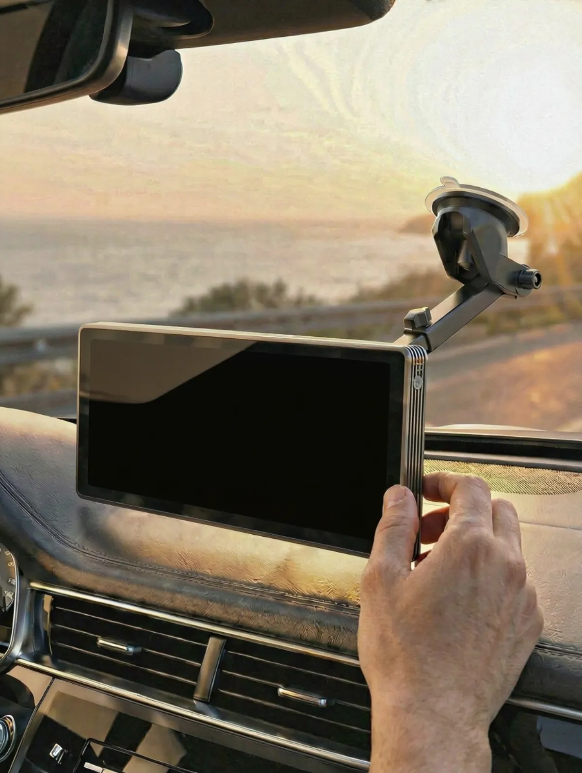 AutoVue Pro — Wireless CarPlay & Android Auto Display | Official ...