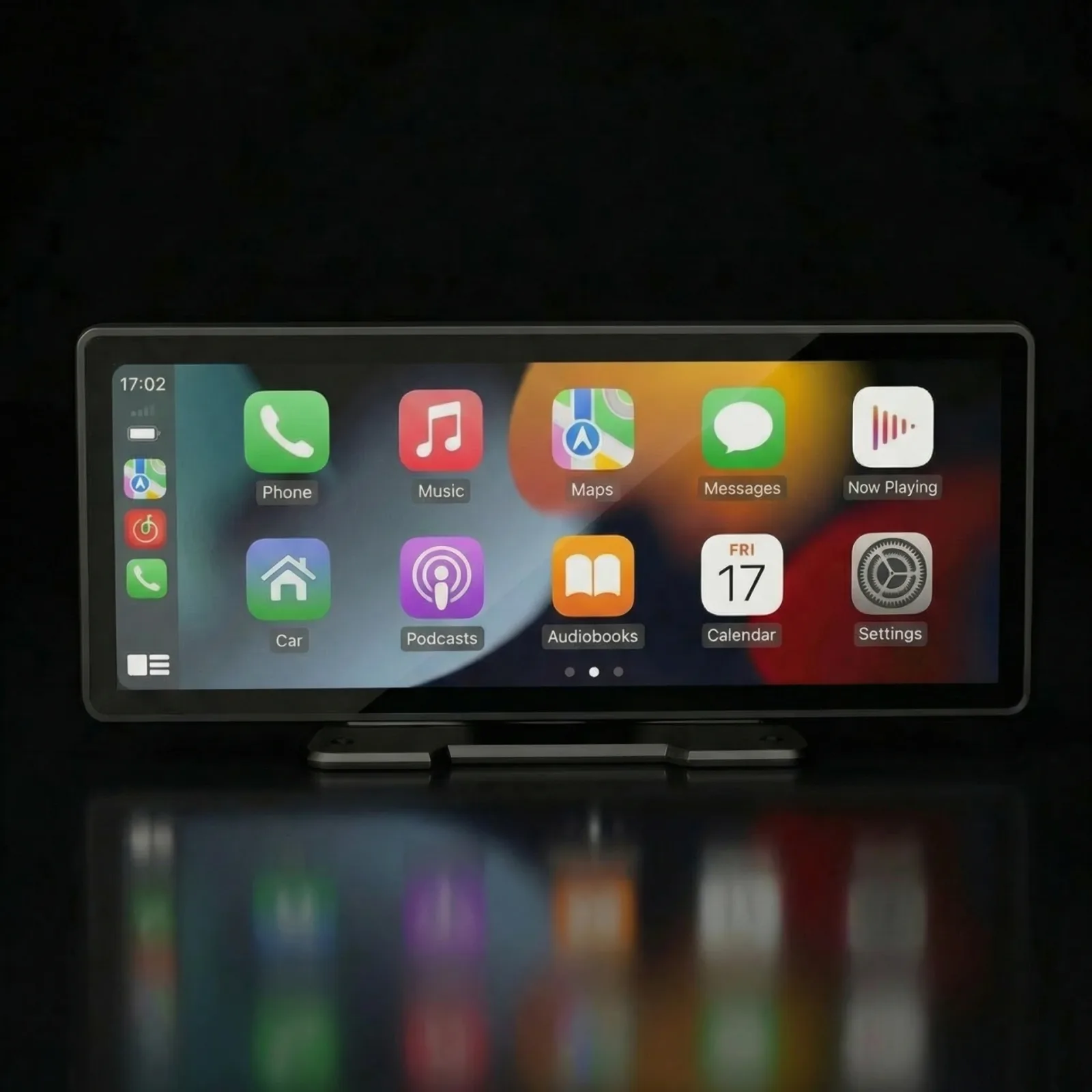 Autovue Innova AutoVue Pro — Wireless CarPlay & Android Auto Display | Official ...